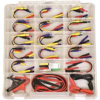 70-Piece Diagnostic Test & Terminal Set SPOC Demo