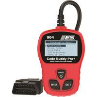 Code Buddy Pro+ OBDII Code Scanner with Live Data SPOC Demo