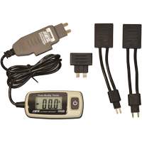 Fuse Buddy 3-Way Mini Kit SPOC Demo