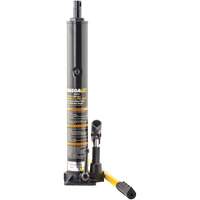 Long Crane Jack, 1.5 Ton(s), Manual Hydraulic, 35-1/4" Raised Height SPOC Demo