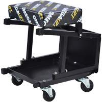 2-in-1 Seat-Stool Combo SPOC Demo