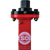 Specialty Impact Driven Off-Road Demounter SPOC Demo