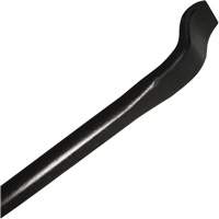 Specialty Truck Tire Mounting Bar SPOC Demo