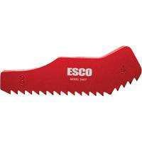3 & 4 cm MEGABITE Bead Wedge SPOC Demo