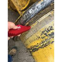 3 & 4 cm MEGABITE Bead Wedge SPOC Demo
