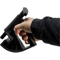European-Style Mounting Clamp SPOC Demo