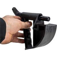 European-Style Mounting Clamp SPOC Demo