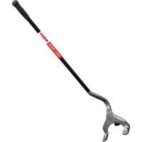 ESC100 Truck Tire Demounting Tool SPOC Demo