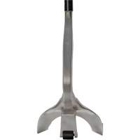 ESC100 Truck Tire Demounting Tool SPOC Demo