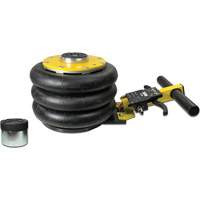 V&eacute;rin &agrave; coussin gonflable triphas&eacute; s&eacute;rie Pro, 2 tonne(s), 22" Hauteur &eacute;lev&eacute;e SPOC Demo