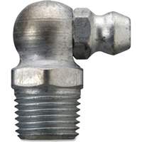 Pipe Thread Grease Fitting, 1/8" Thread SPOC Demo