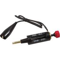 Coil-On-Plug Spark Tester SPOC Demo
