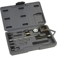 No-Slip Pulley Puller SPOC Demo