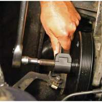No-Slip Pulley Puller SPOC Demo