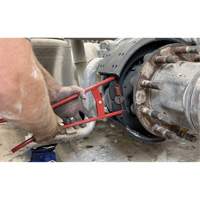 Eaton Truck Brake Spring Tool SPOC Demo