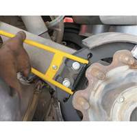 Truck & Trailer Brake Spring Tool SPOC Demo