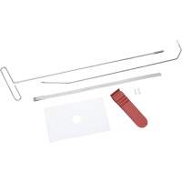 Emergency Long Reach Basic Tool Kit SPOC Demo