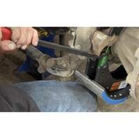 Brake Spring Fork SPOC Demo