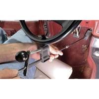 Throttle Pedal Depressor SPOC Demo