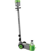 Electric Floor Jack for Heavy Trucks, 15 Ton(s)/30 Ton(s), Air Hydraulic SPOC Demo