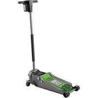 Electric Floor Jack SPOC Demo