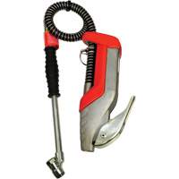 Gonfleur compact num&eacute;rique de pneus s&eacute;rie Pro SPOC Demo