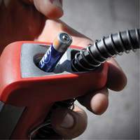Gonfleur compact num&eacute;rique de pneus s&eacute;rie Pro SPOC Demo