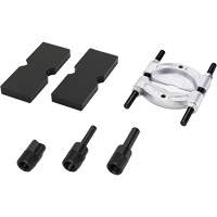 Trousse daccessoires pour presses datelier, Capacit&eacute; 20 tonnes/25 tonnes/22 tonnes SPOC Demo