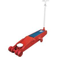 FASTJACK&reg; Floor Jack, 20 Ton(s) Capacity, 7-1/4" Lowered, 26-1/4" Raised, Manual Hydraulic SPOC Demo