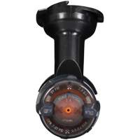 T&ecirc;te fine d'atomiseur de finition &agrave; gravit&eacute; Performance - Orange SPOC Demo