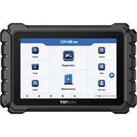 ONE Lite Professional 10.1" Automotive Diagnostic Tool SPOC Demo
