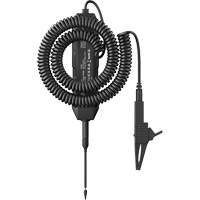 CT100 Auto Circuit Tester with Load Test, LCD & Polarity Alerts SPOC Demo
