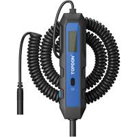 CT100 Auto Circuit Tester with Load Test, LCD & Polarity Alerts SPOC Demo