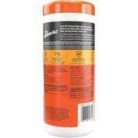 Original Protectant Wipes SPOC Demo