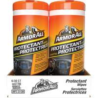 Original Protectant Wipes SPOC Demo
