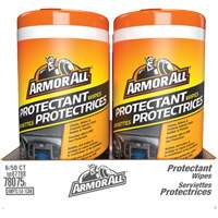 Original Protectant Wipes SPOC Demo