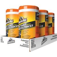 Original Protectant Wipes SPOC Demo