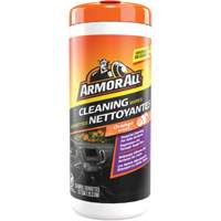 Air Freshening Cleaning Wipes SPOC Demo