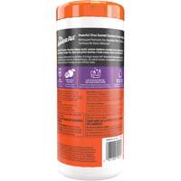 Air Freshening Cleaning Wipes SPOC Demo