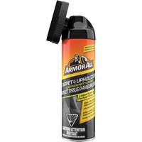 Carpet & Upholstery Cleaner SPOC Demo
