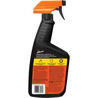 Extreme Tire Shine Spray SPOC Demo