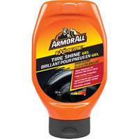 Extreme Tire Shine Gel SPOC Demo