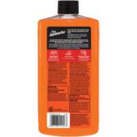 Ultra Shine Wash Wax SPOC Demo