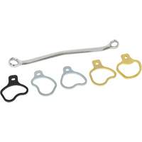 6-Piece Caster Camber Kit for Chevrolet & GMC SPOC Demo