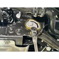 6-Piece Caster Camber Kit for Chevrolet & GMC SPOC Demo