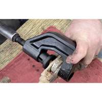 Brake Clevis Pin Press for Class 6-8 Trucks SPOC Demo