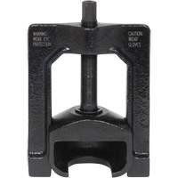 Extracteur de joints de cardan moyens, 1 Mcx, Longueur de l'extracteur 1,7" SPOC Demo