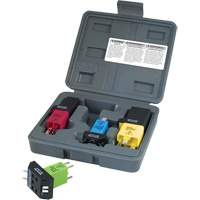 4-Piece Relay Test Jumper Kit SPOC Demo