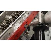 Manifold Drill Template for GM 4.8L, 5.3L & 6L SPOC Demo