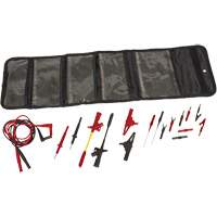 Multimeter Accessory Kit SPOC Demo